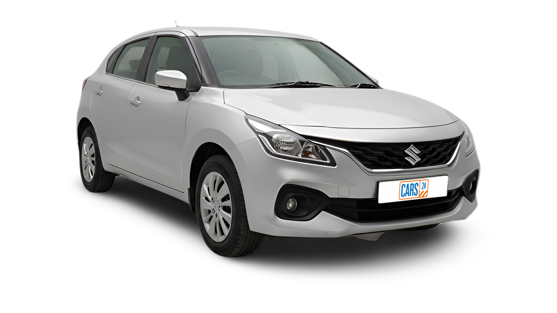 Maruti Baleno-img